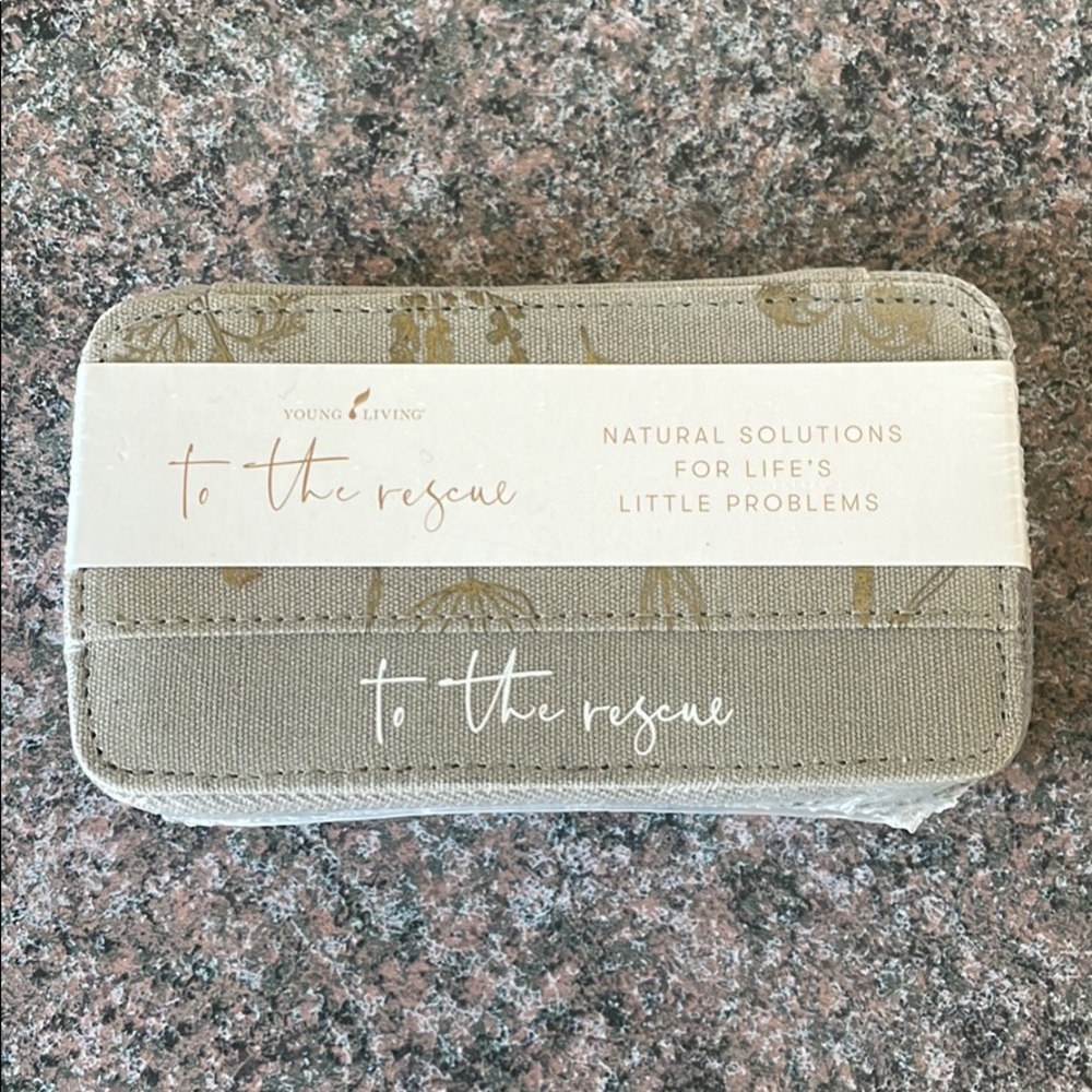 Essential oil kit